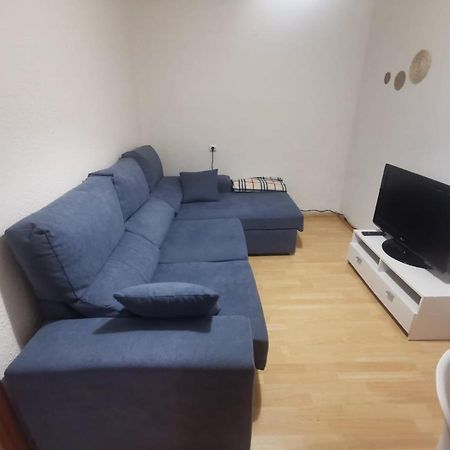 Appartement Casa Noell à León Extérieur photo