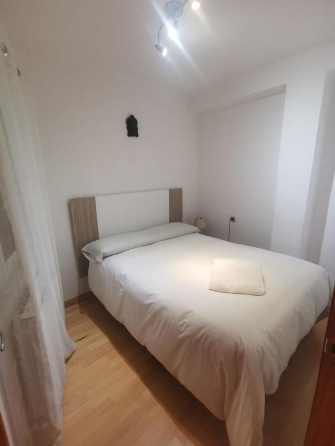Appartement Casa Noell à León Extérieur photo