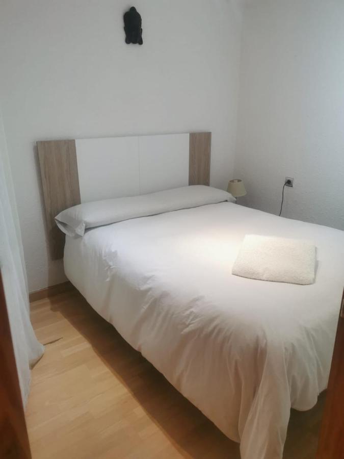 Appartement Casa Noell à León Extérieur photo