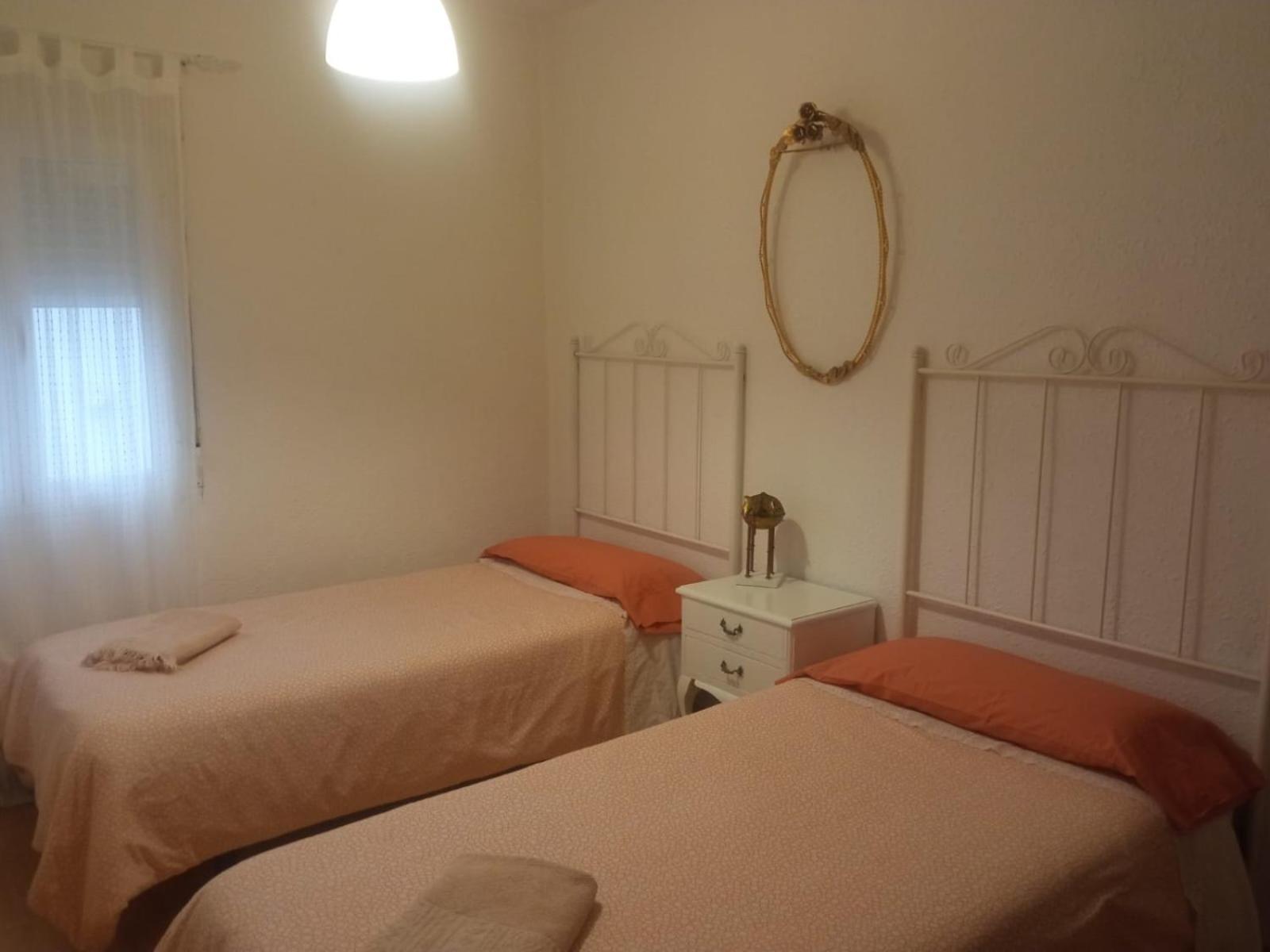 Appartement Casa Noell à León Extérieur photo